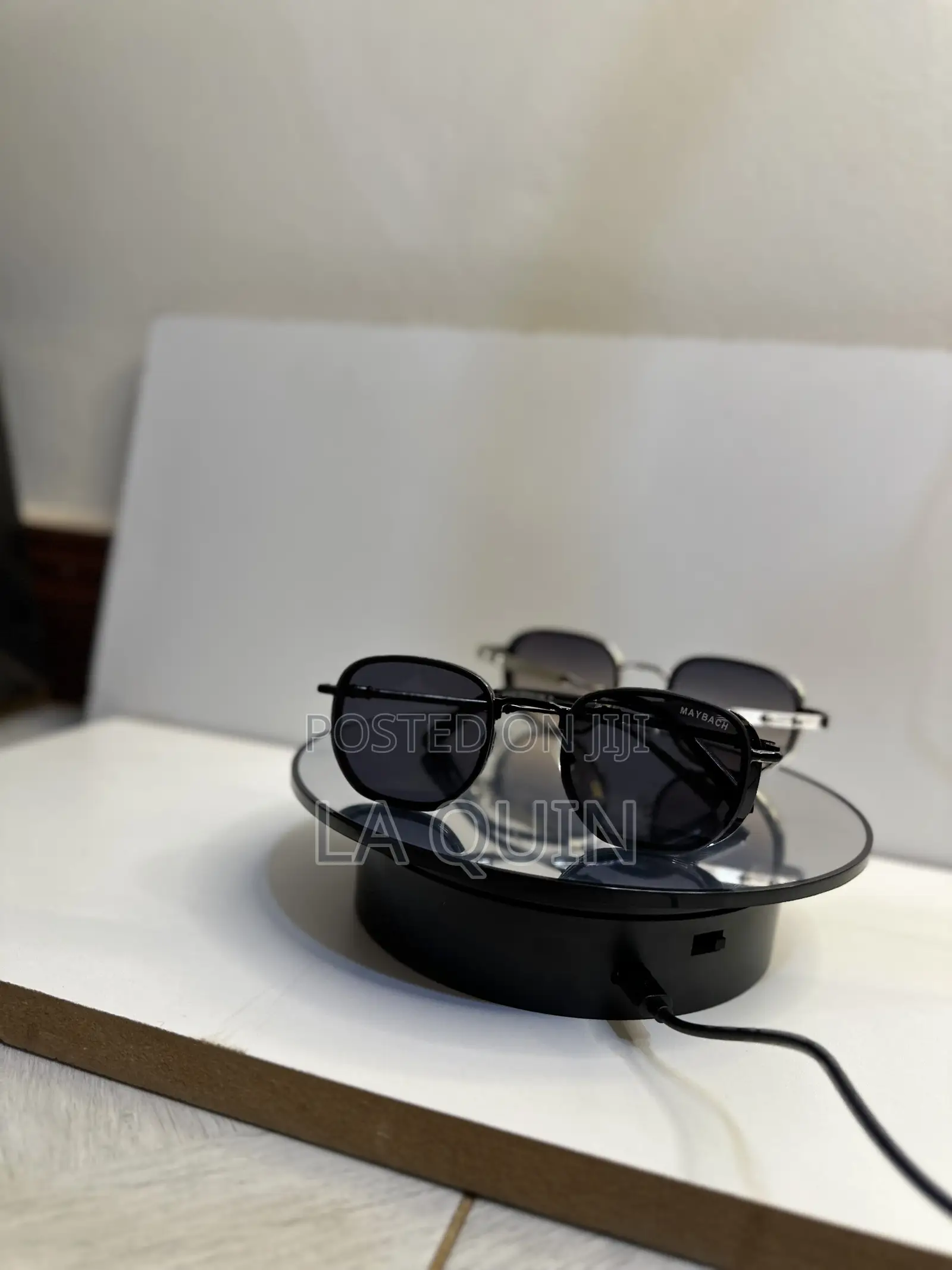 Sun Glasses