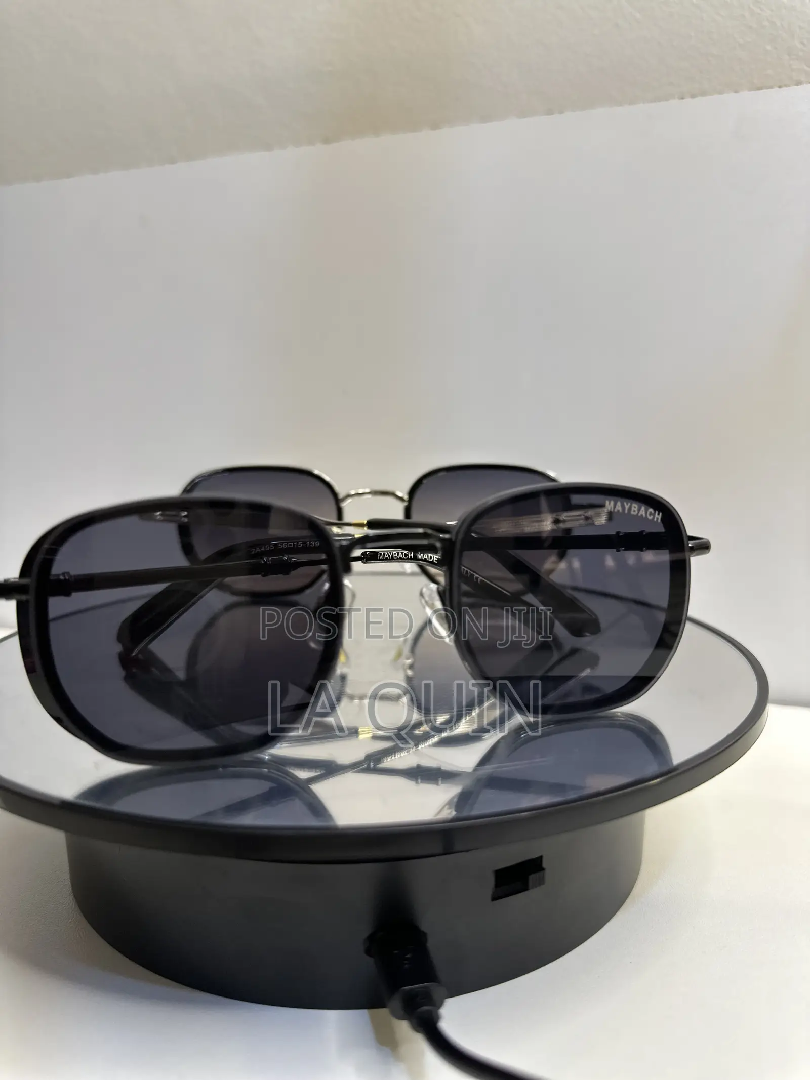 Sun Glasses