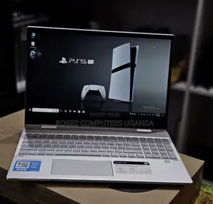 New HP Envy x360 Convertible 15 es2xx 16GB Intel Core i7 SSD 512GB