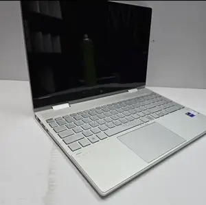 New HP Envy x360 Convertible 15 es2xx 16GB Intel Core i7 SSD 512GB