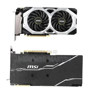 Msi Gaming GeForce RTX 2070 Super 8GB GDRR6 256-Bit HDMI/DP NVLink