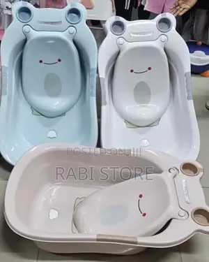 Baby Basin Bathtub