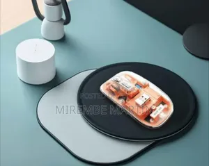 Green Lion Wireless Bluetooth Transparent