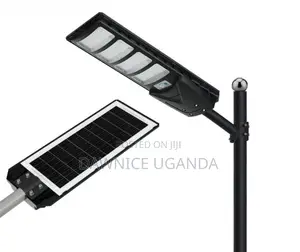 Led Solar Street Light 200W