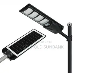 Led Solar Street Light 200W