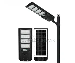 Led Solar Street Light 200W