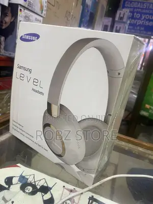 Samsung Level Headeset