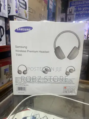 Samsung Level Headeset