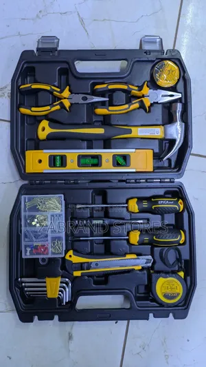 Epica Star Household Tool Box Set