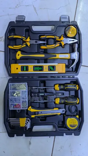 Epica Star Household Tool Box Set