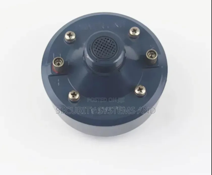 Horn Speaker Drive Unit 120w for All Horns