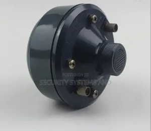 Horn Speaker Drive Unit 120w for All Horns