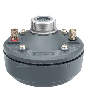 Horn Speaker Drive Unit 120w for All Horns