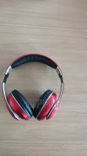 Aerbes Wireless Bluetooth Headphones With FM AB-D302