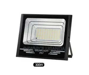 Solar Flood Light 300W