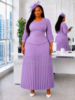 Long Sleeved Dresses