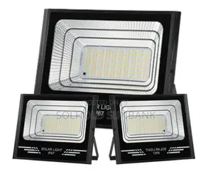 Solar Flood Light 300W