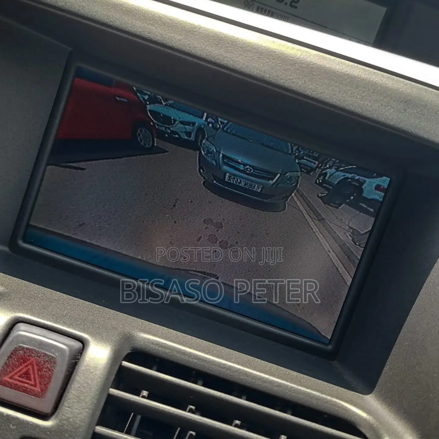 Volvo XC60 2010 Black