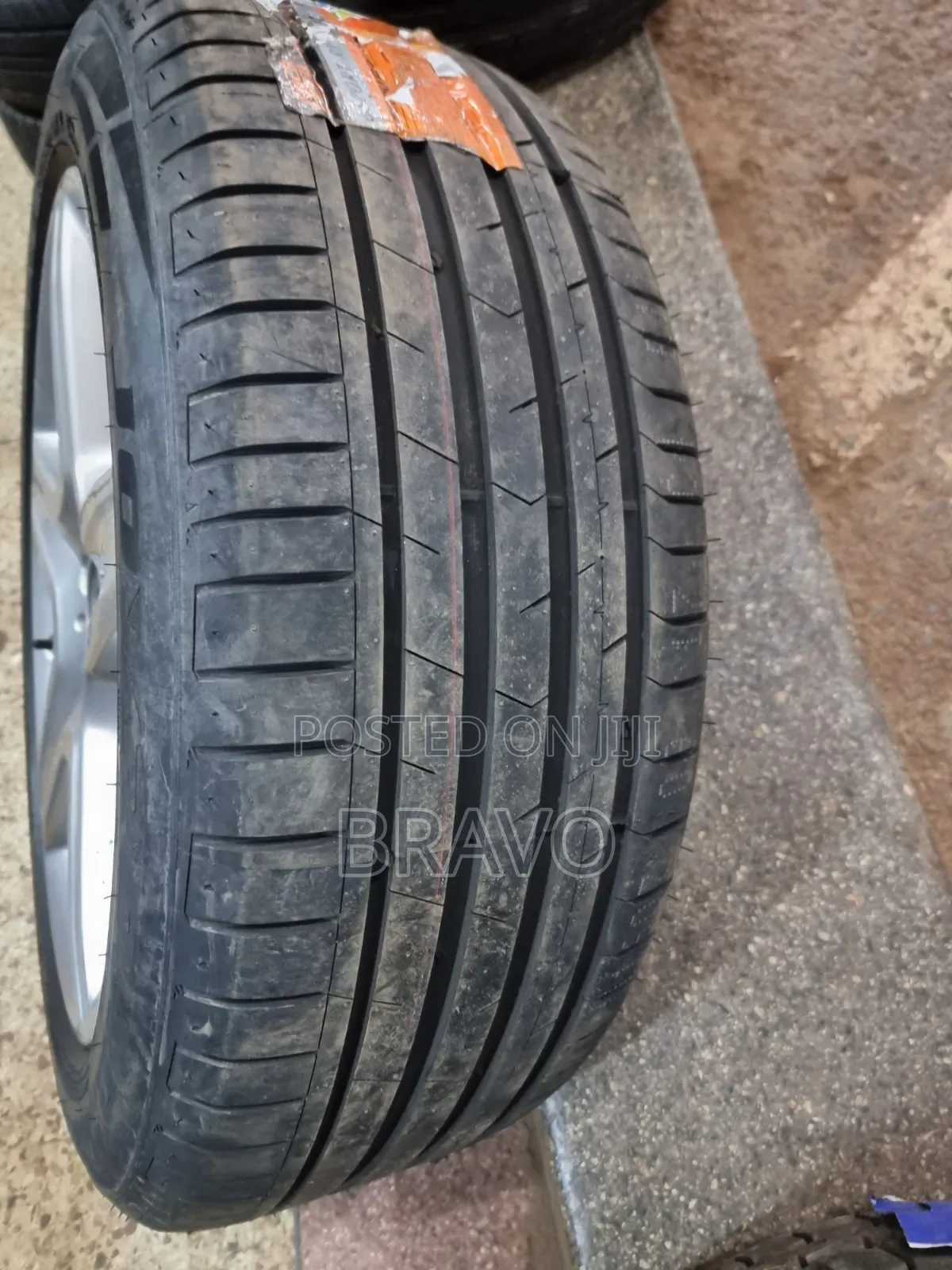 255/50r20 Sport Rx Tyres for Mercedes Benz Ml