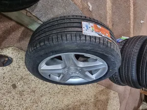 255/50r20 Sport Rx Tyres for Mercedes Benz Ml