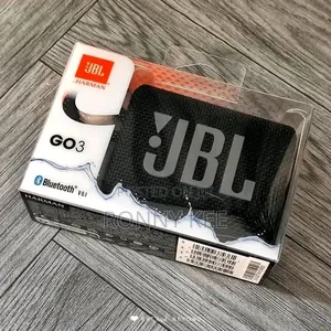 JBL Dance to the Beat