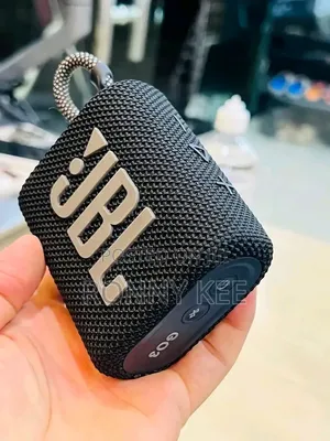 JBL Dance to the Beat