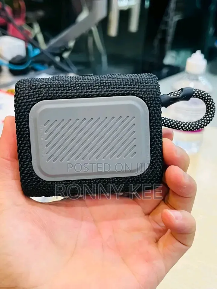 JBL Dance to the Beat