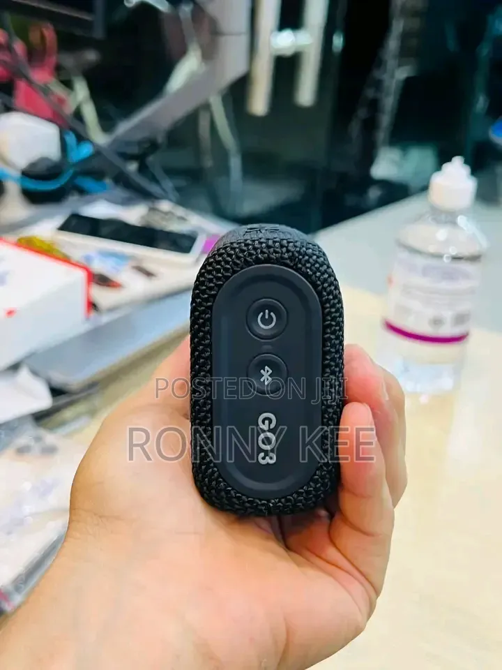 JBL Dance to the Beat