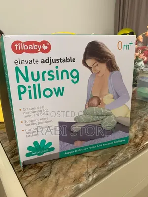 Nursing Pillow, Adjustable