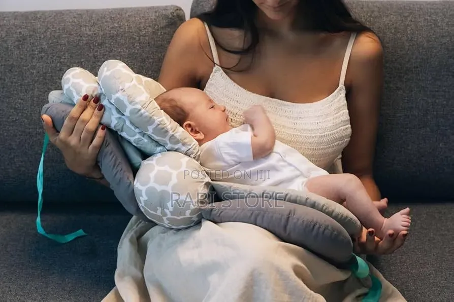 Nursing Pillow, Adjustable