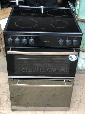 Uk Imported Ceramic Cooker (Oven)