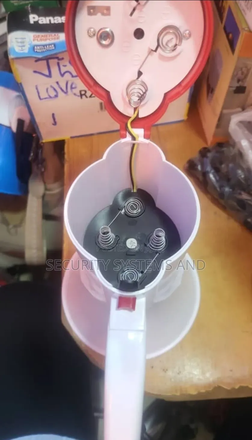 Megaphone With USB Port and Memory Card Slot, Records and Has Siren