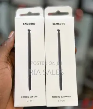 Original Galaxy S26 Ultra S Pen Replacement for Samsung Galaxy