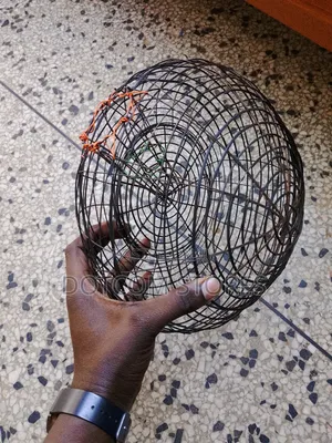 Mechanical Trap Round