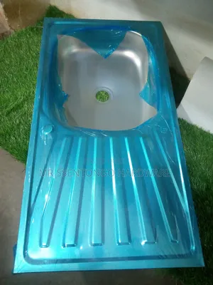 Kichen Sink Single Bowl/Single Tray Good Quality ( All Types)