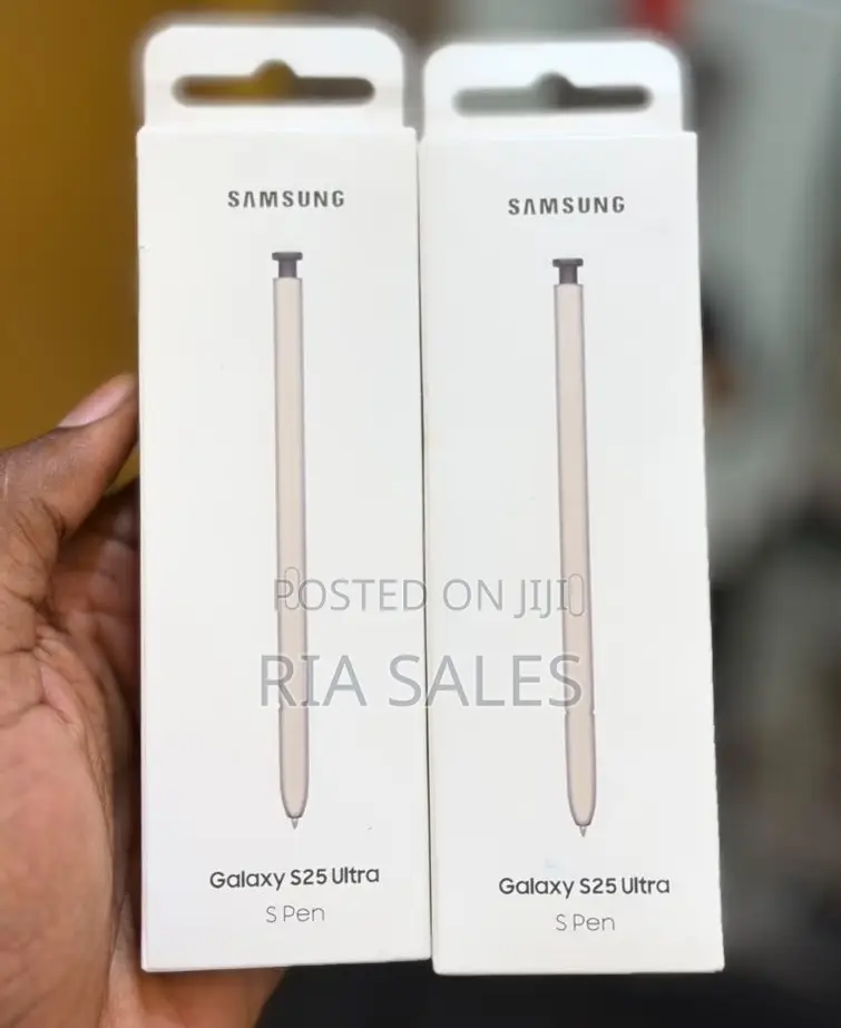 Galaxy S25 Ultra S Pen Original Replacement for Samsung Galaxy