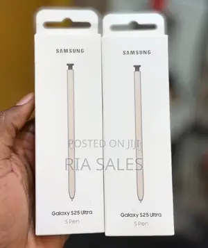 Galaxy S25 Ultra S Pen Original Replacement for Samsung Galaxy