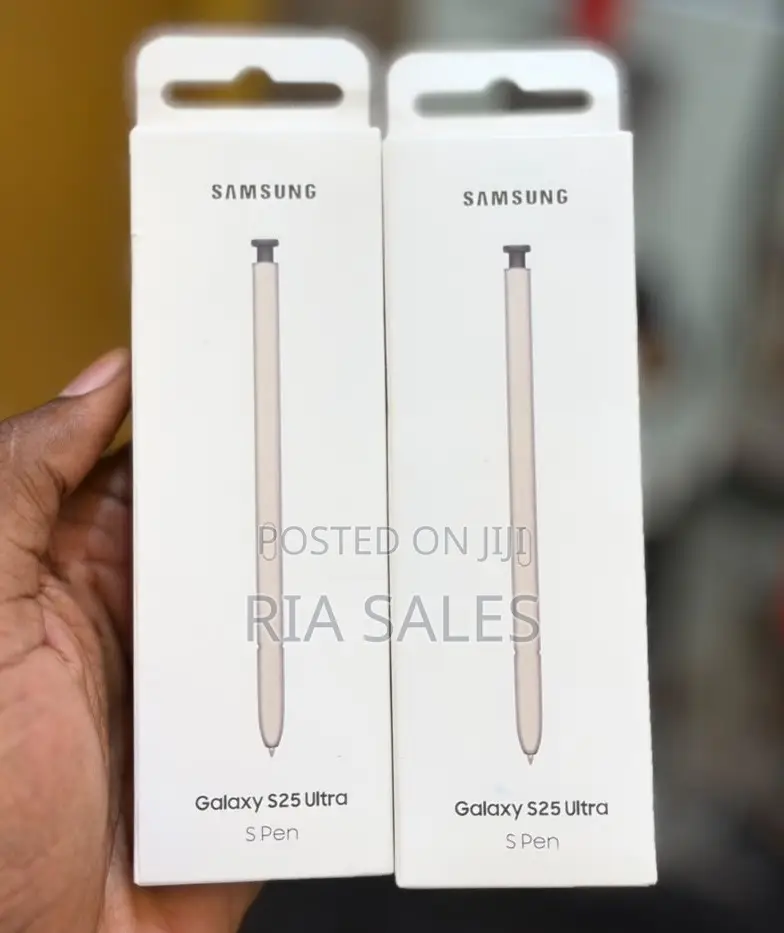Galaxy S25 Ultra S Pen Original Replacement for Samsung Galaxy