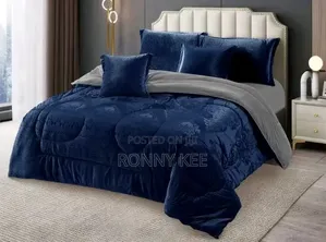 Retro Duvet Covers