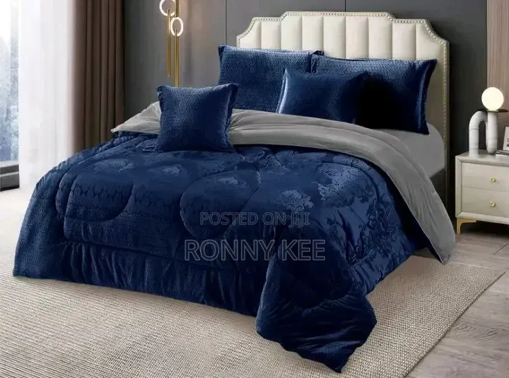 Retro Duvet Covers