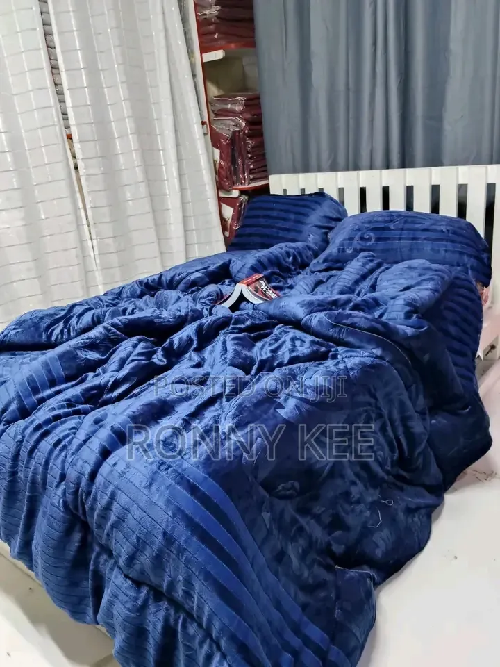 Retro Duvet Covers