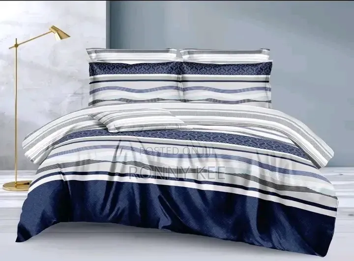 Retro Duvet Covers