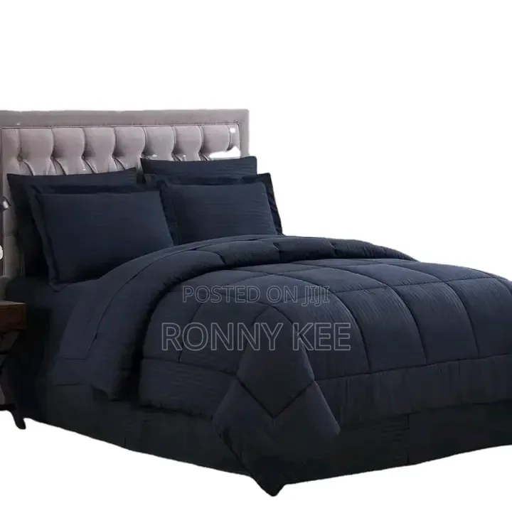 Retro Duvet Covers