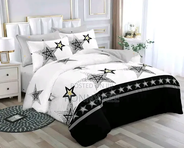 Retro Duvet Covers