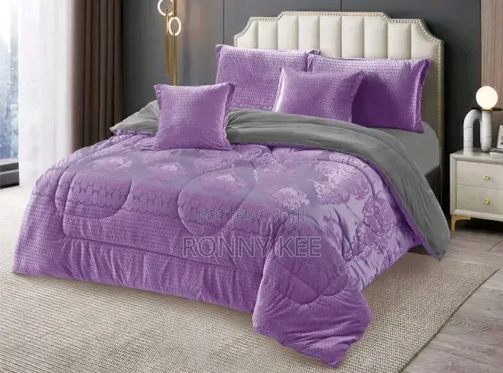 Retro Duvet Covers