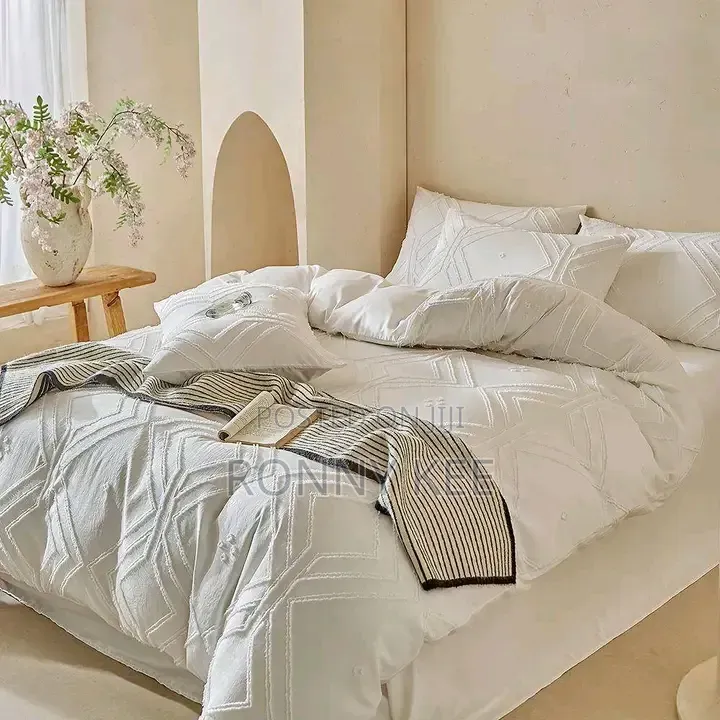 Retro Duvet Covers