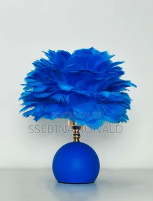 Table Lamps