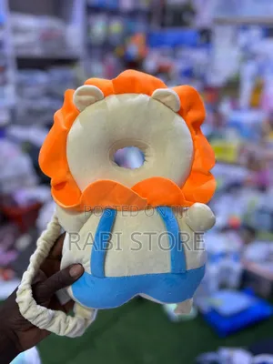 Baby Head Protector Pillow/ Head Pillow