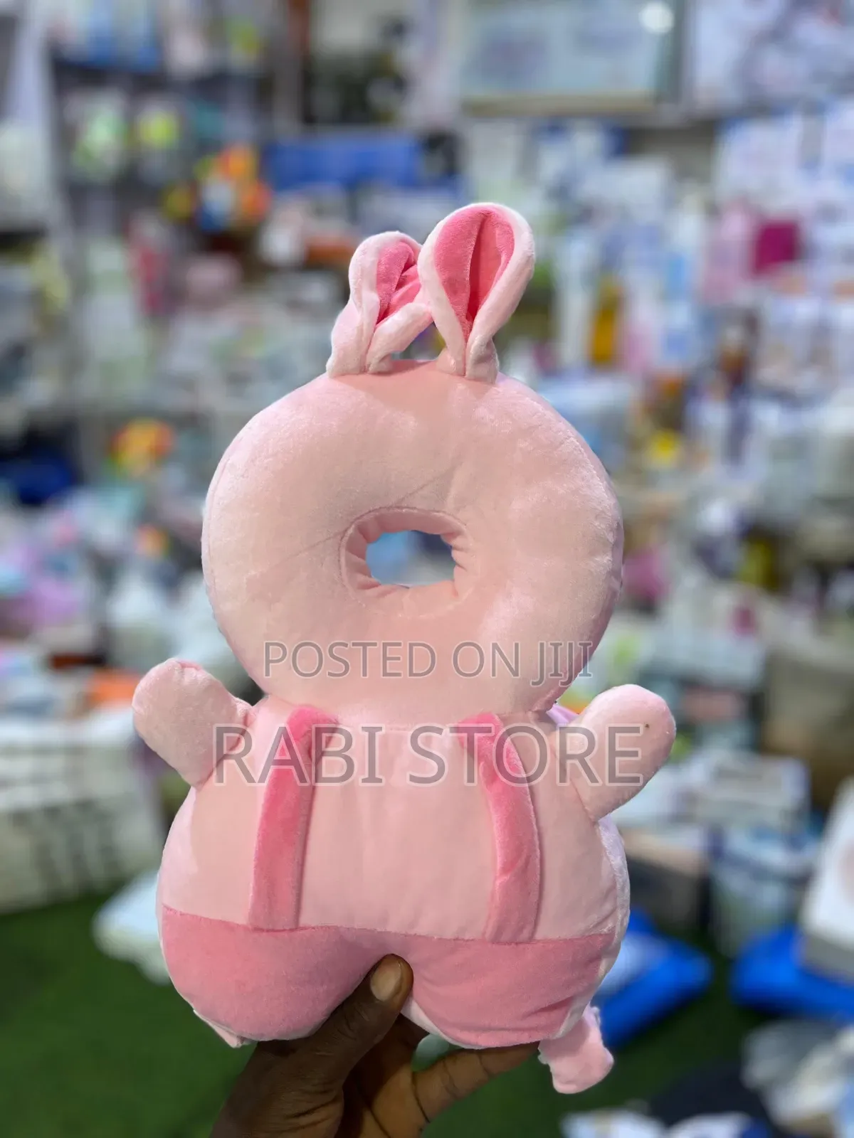 Baby Head Protector Pillow/ Head Pillow