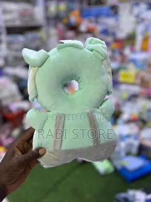 Baby Head Protector Pillow/ Head Pillow